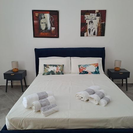 נאפולי Travelers Cove - Quartieri Spagnoli מראה חיצוני תמונה