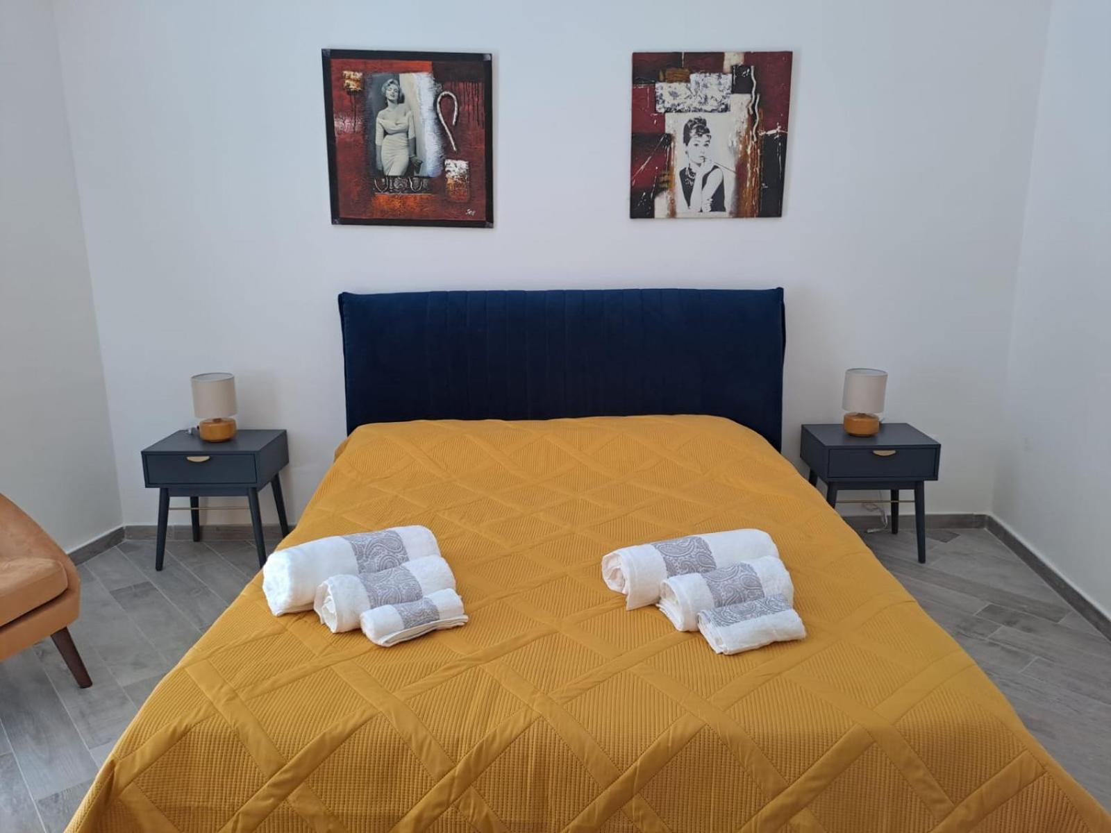 נאפולי Travelers Cove - Quartieri Spagnoli מראה חיצוני תמונה