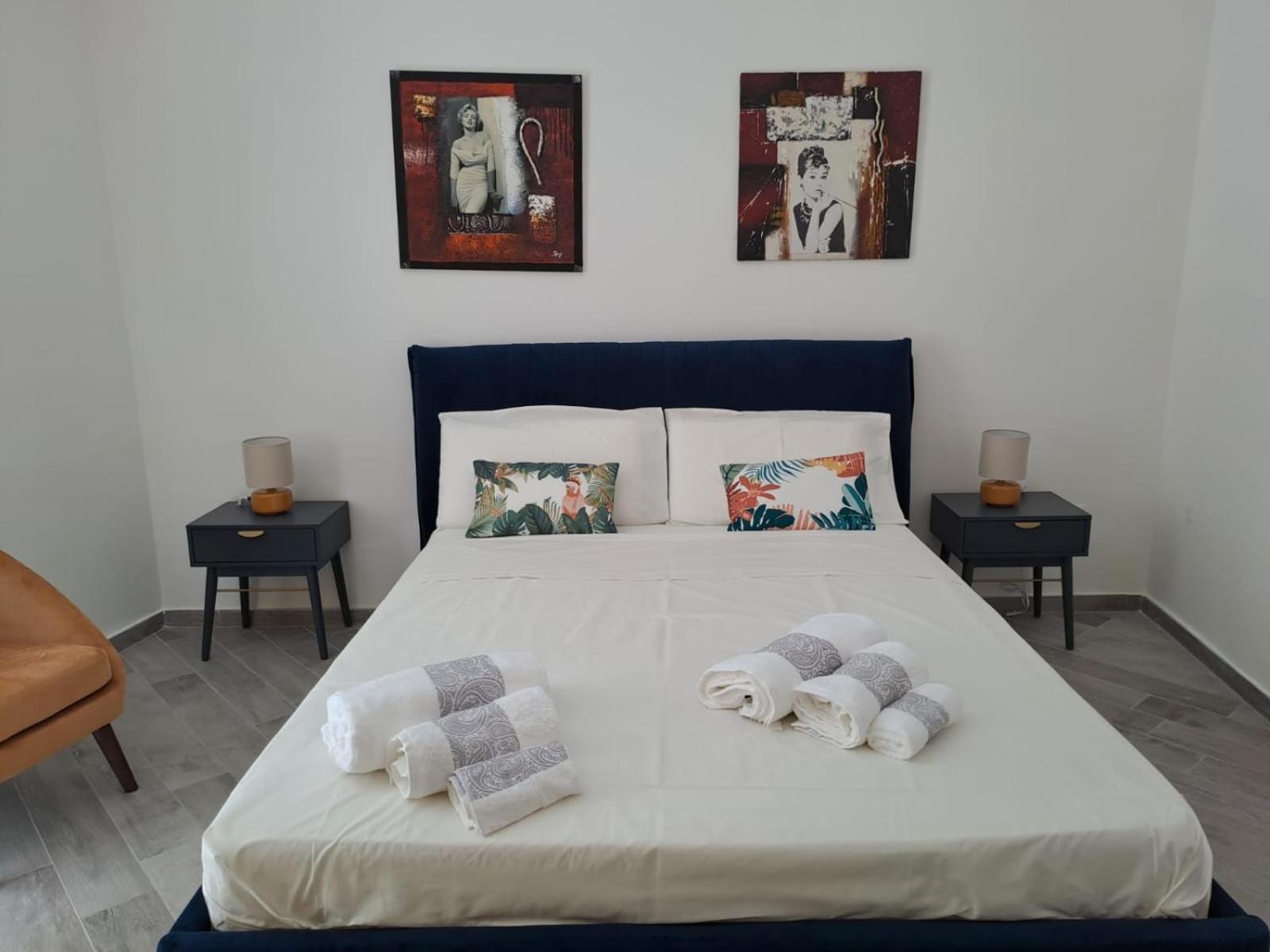 נאפולי Travelers Cove - Quartieri Spagnoli מראה חיצוני תמונה